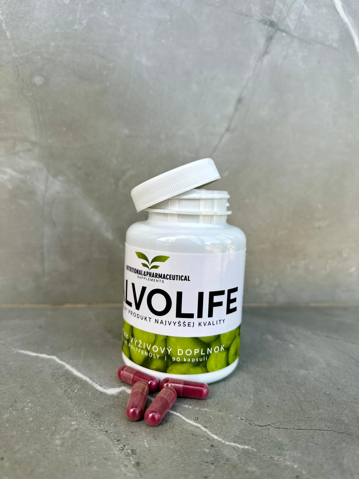 Malvolife